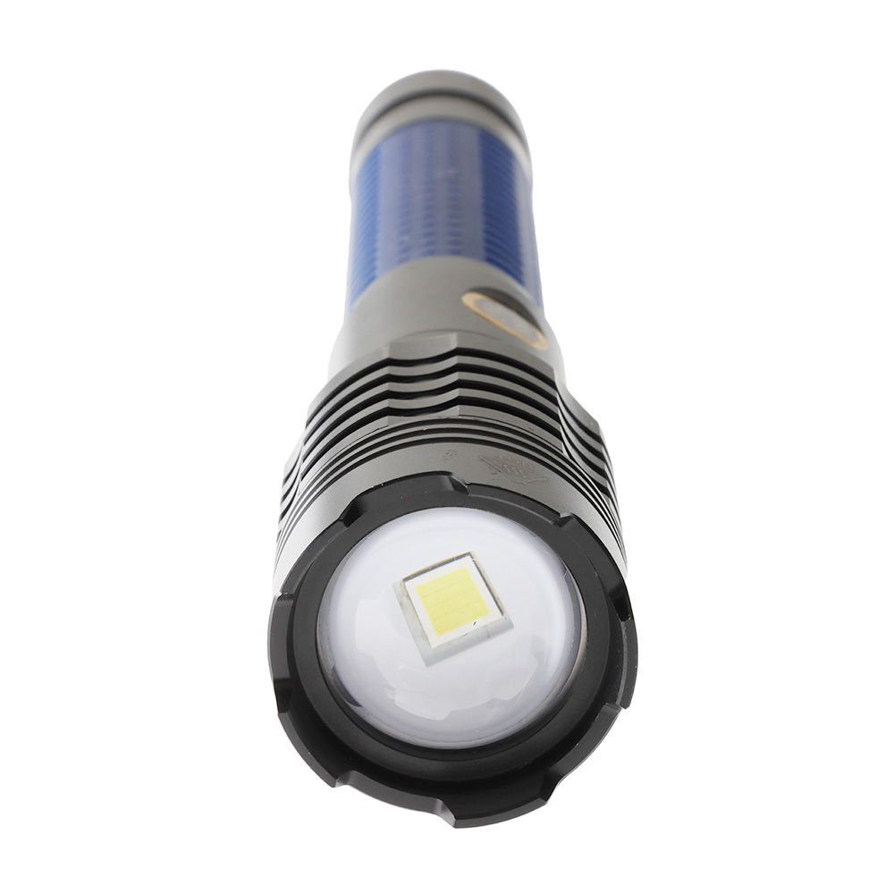 Perfect Image Rechargeable High Performance LED Torch 4000 Lumens