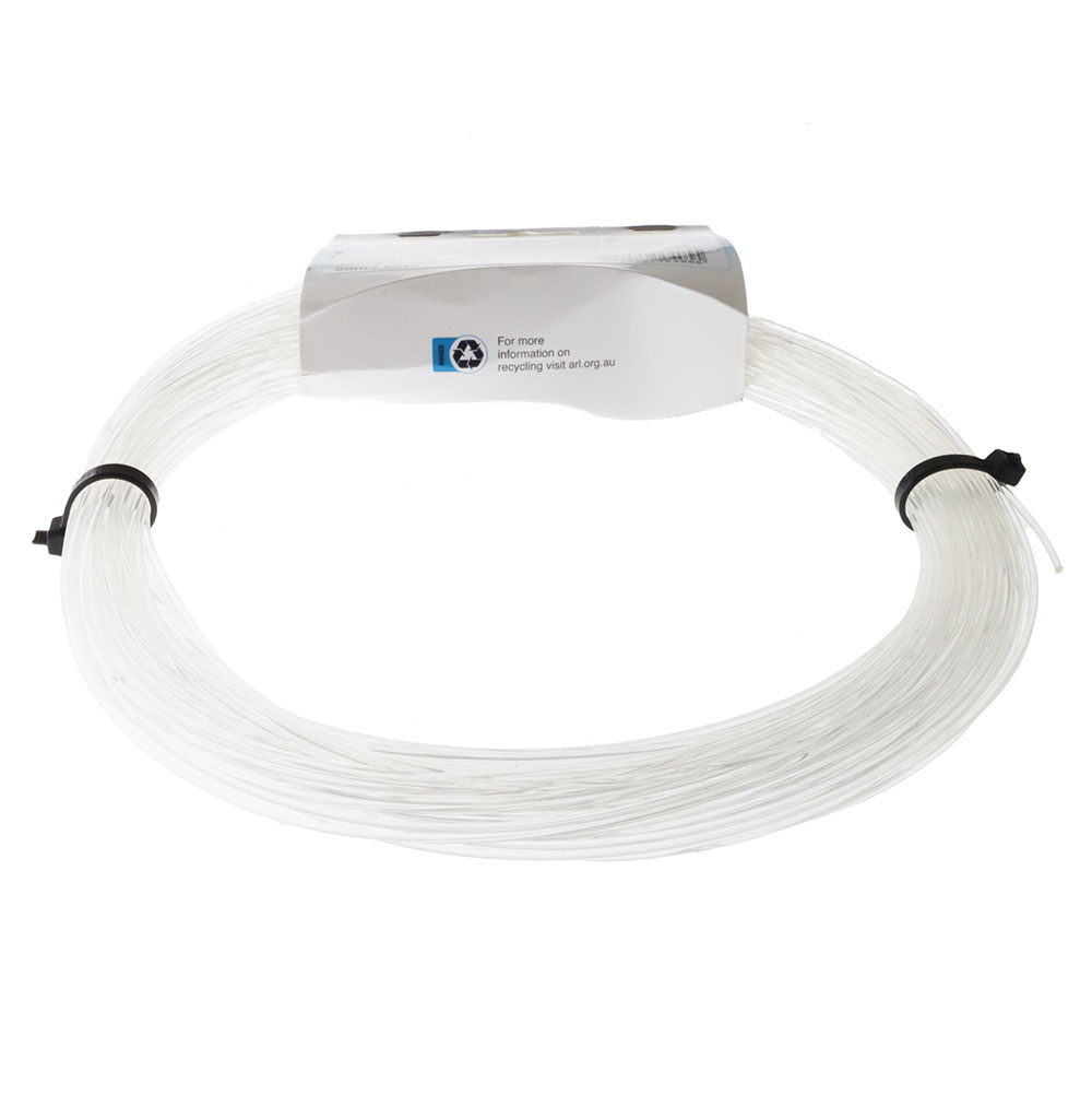 Platypus Hard Armour Game Leader Clear 50m 500lb