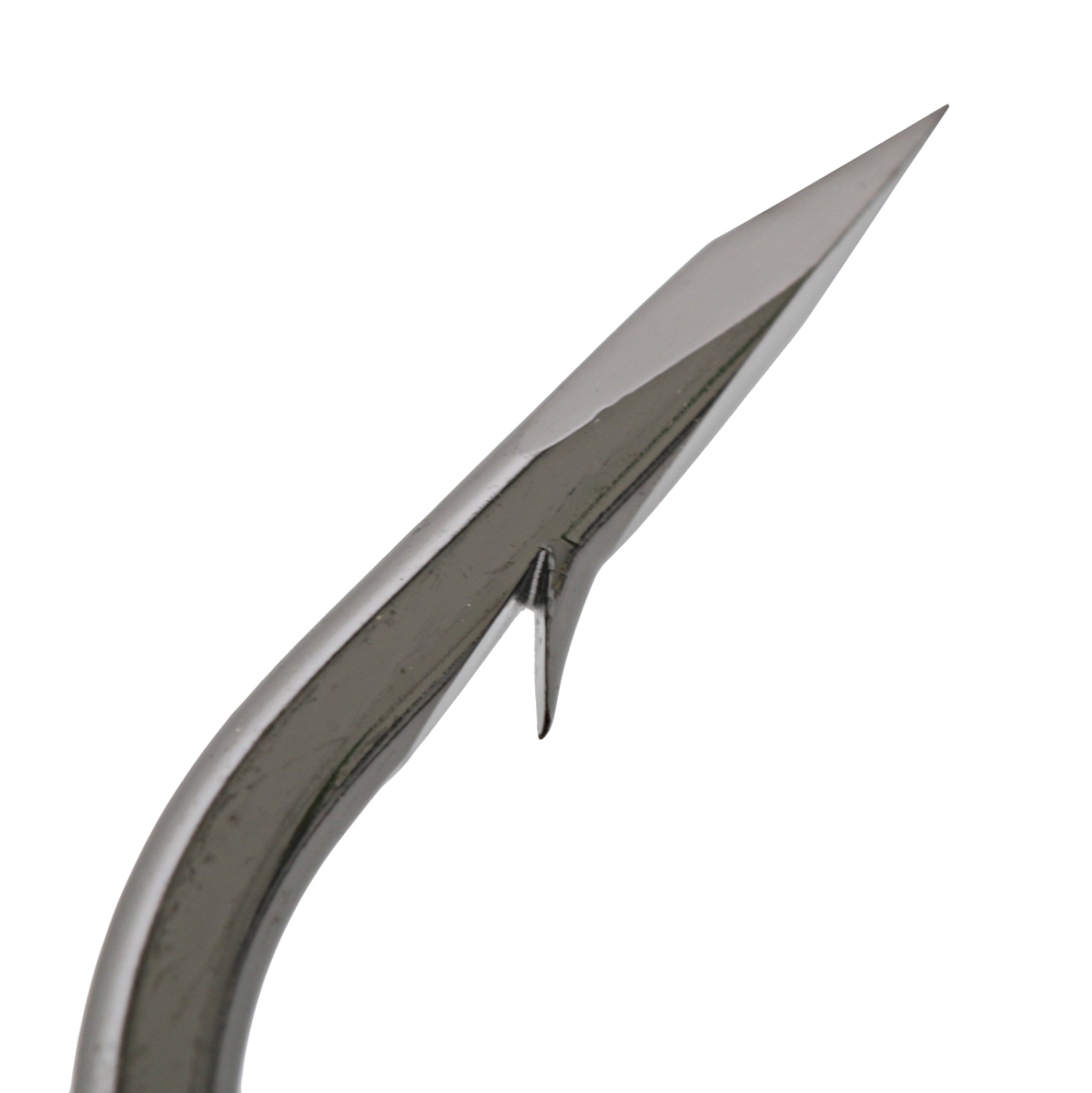 Trokar TK14 Saltwater Octopus Hooks 7/0 Qty 6