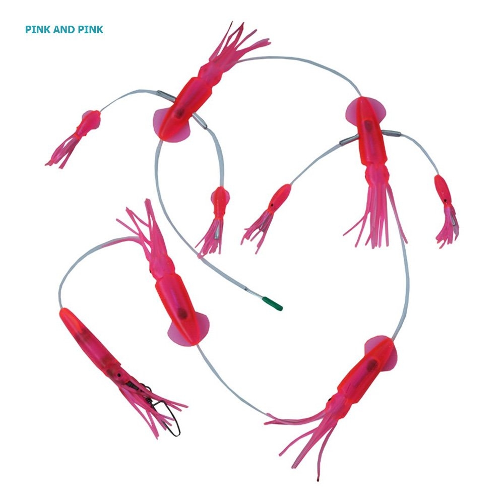 Squidnation Mini Flippy Floppy Teaser