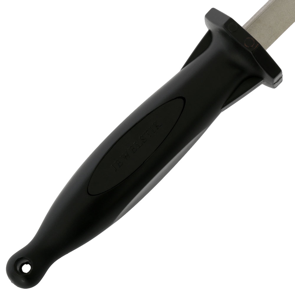 JewelStik Diamond Sharpening Steel 25.4 x 1.27cm