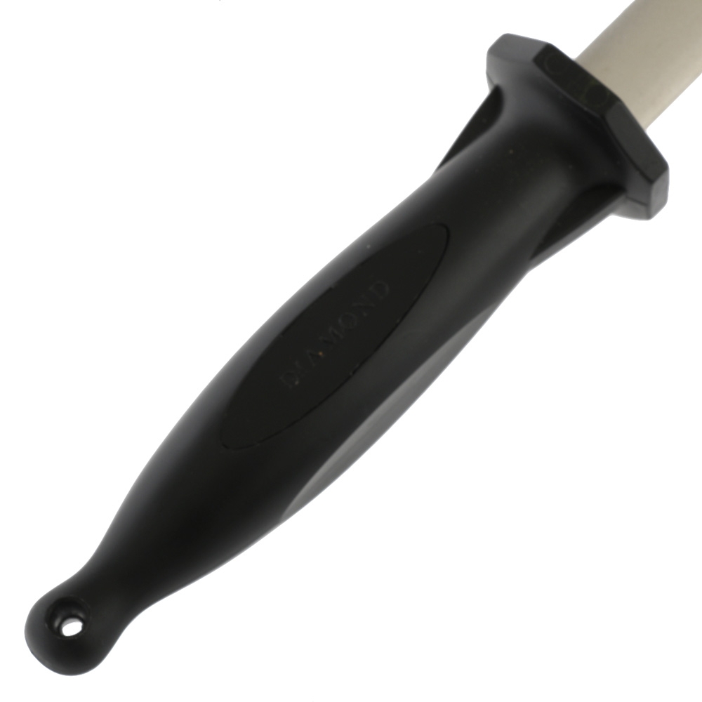 JewelStik Diamond Sharpening Steel 25.4 x 1.9cm