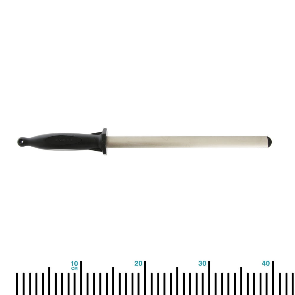 JewelStik Diamond Sharpening Steel 25.4 x 1.9cm