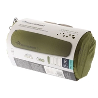 Sea to Summit Self-Inflating Camping Sleeping Mat Olive Thumbnail Sea to Summit Self-Inflating Camping Sleeping Mat Olive