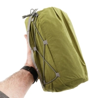 Sea to Summit Self-Inflating Camping Sleeping Mat Olive Thumbnail Sea to Summit Self-Inflating Camping Sleeping Mat Olive