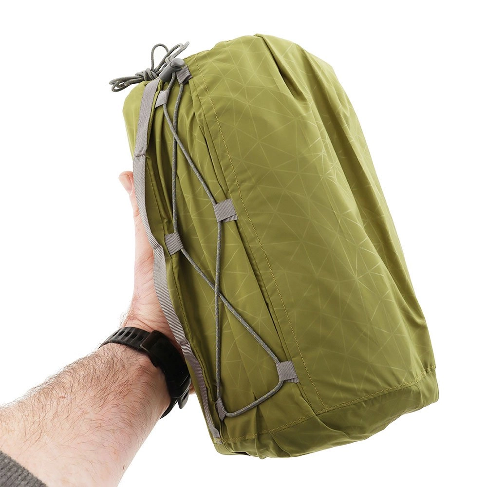 Sea to Summit Self-Inflating Camping Sleeping Mat Olive Sea to Summit Self-Inflating Camping Sleeping Mat Olive