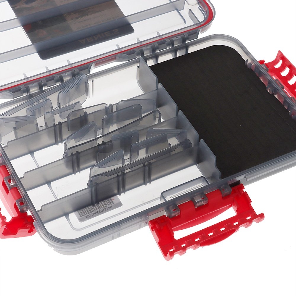 Arnie's Freshwater Favourites Softbait Pack