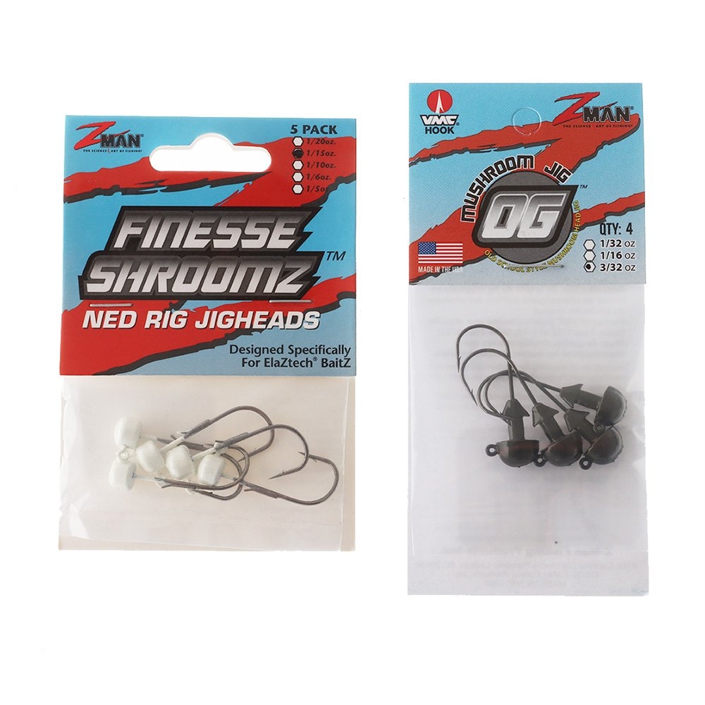 Arnie's Freshwater Favourites Softbait Pack