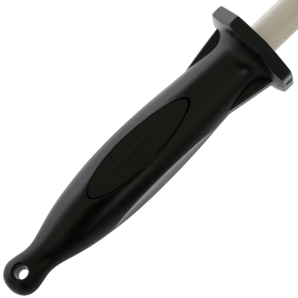 JewelStik Diamond Sharpening Steel 12.7 x 1.27cm