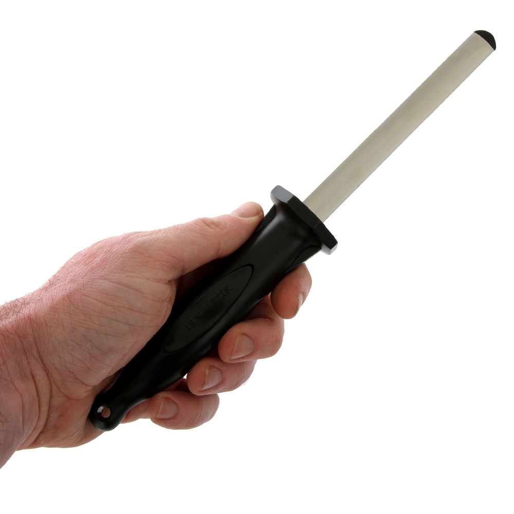 JewelStik Diamond Sharpening Steel 12.7 x 1.27cm