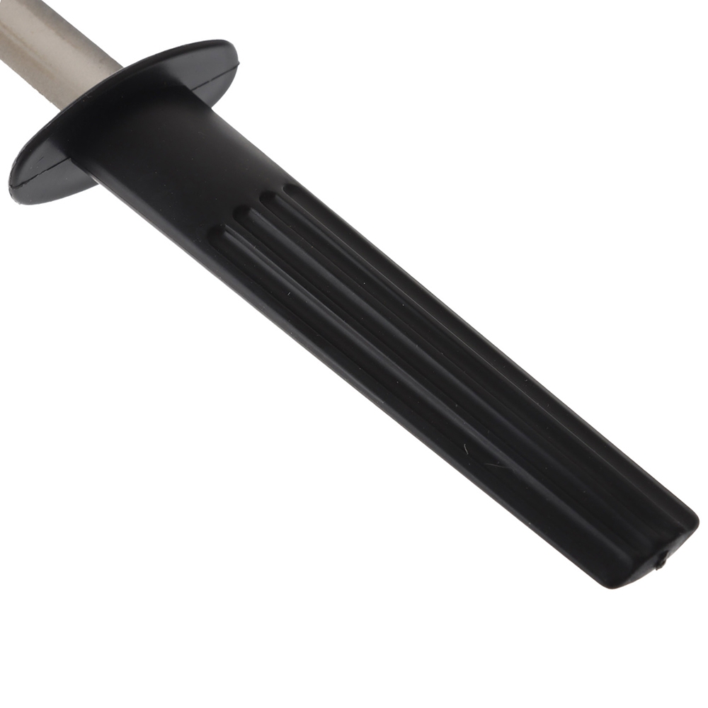 JewelStik Diamond Sharpening Steel 12.7 x 1.27cm Slim Handle