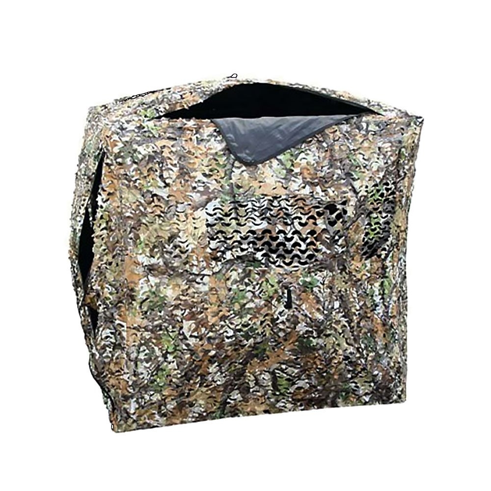 Buffalo River Mai Mai Duck Hunting Hide Large