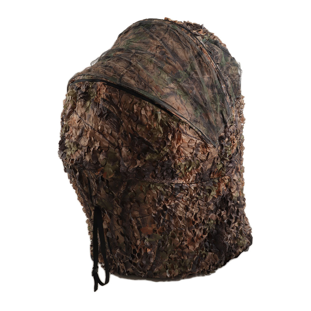 Buffalo River Single Chair Hunting Blind