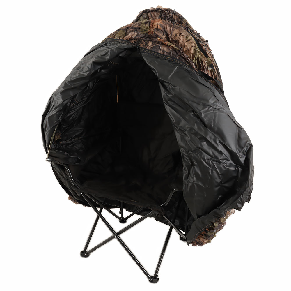 Buffalo River Single Chair Hunting Blind