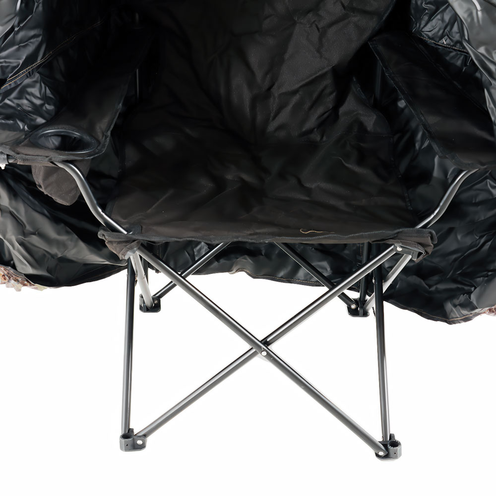 Buffalo River Single Chair Hunting Blind