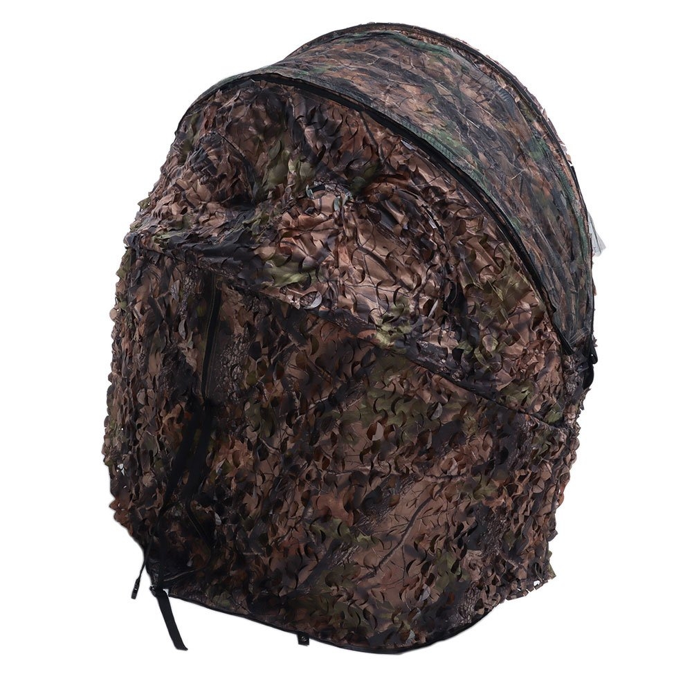 Buffalo River Double Chair Hunting Blind