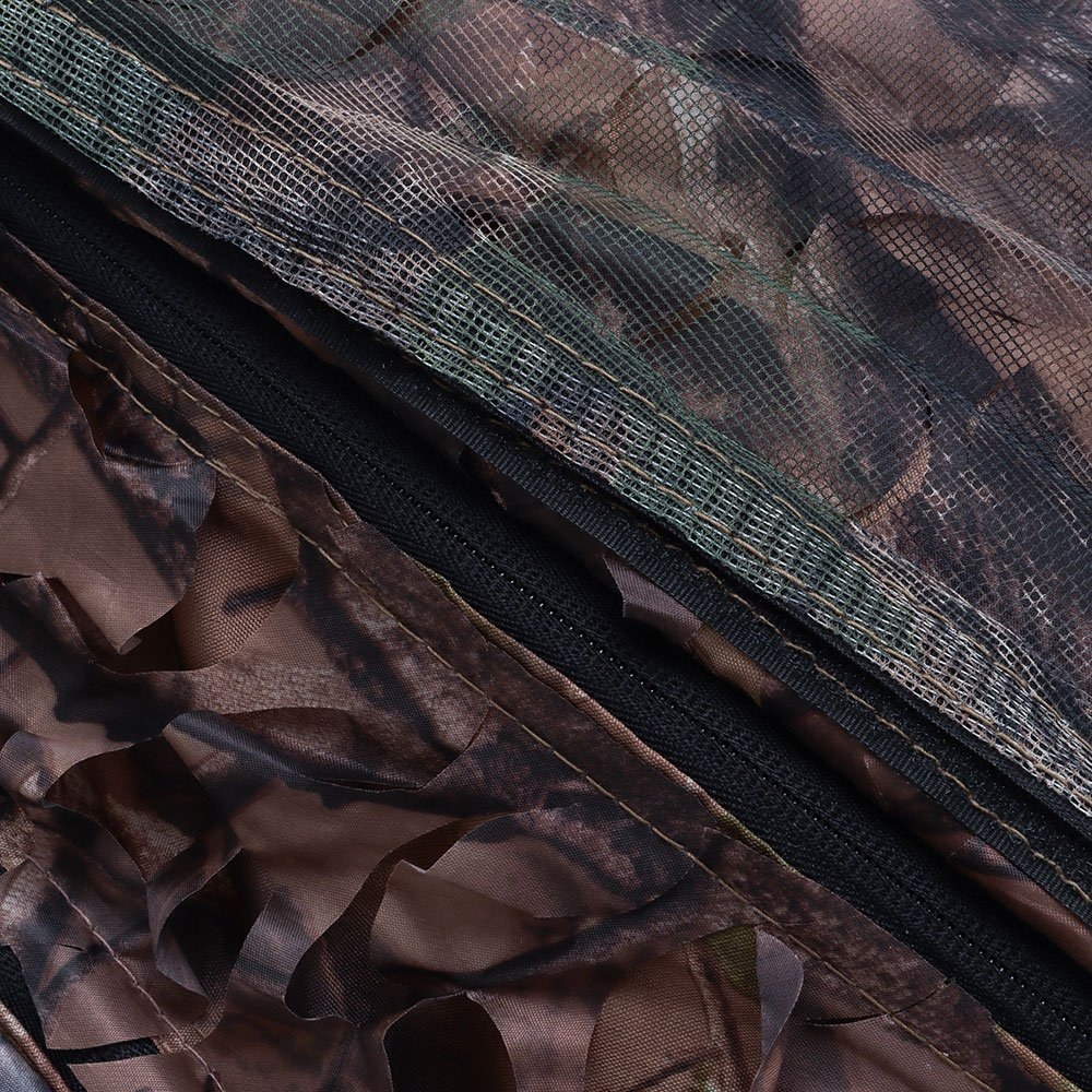 Buffalo River Double Chair Hunting Blind - Returned Unit