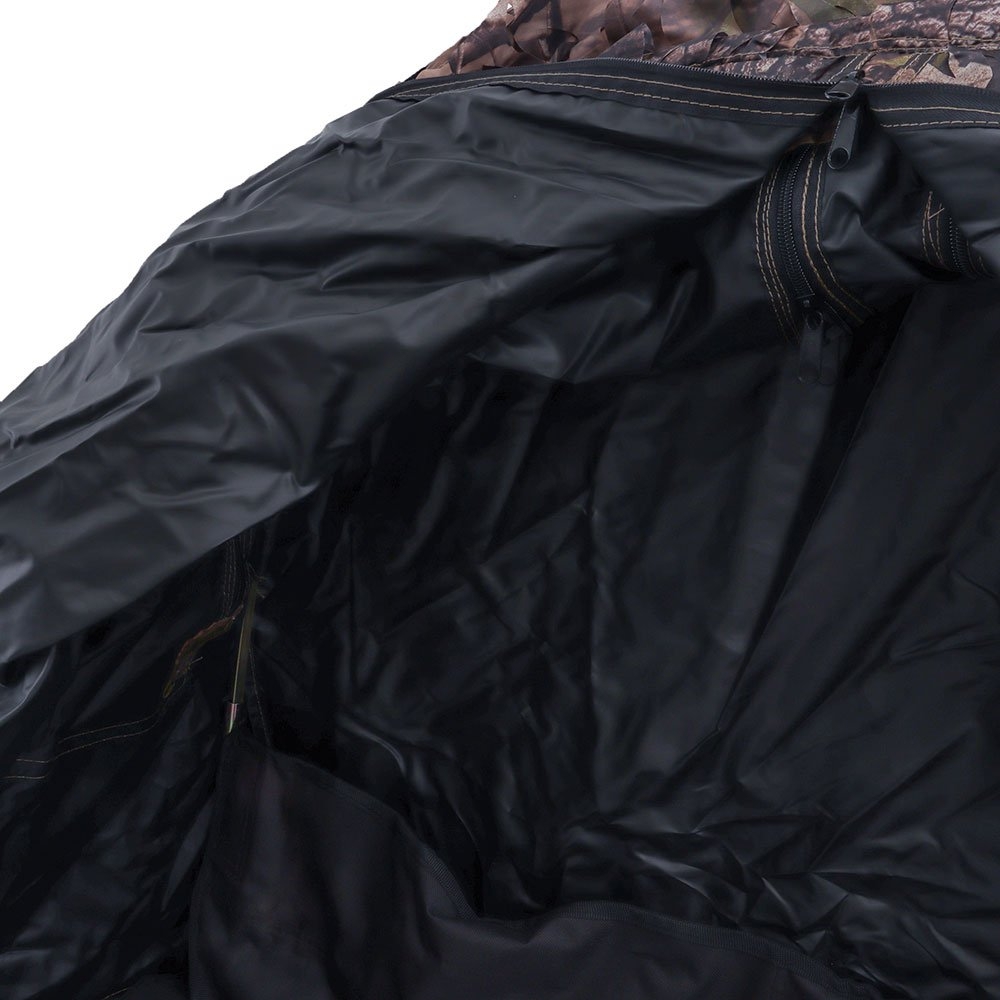 Buffalo River Double Chair Hunting Blind