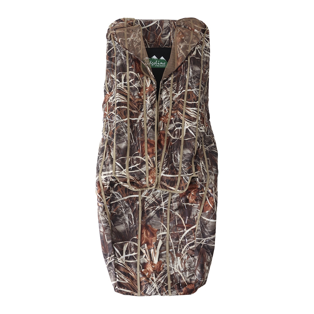 Ridgeline Portable Layout Duck Blind Max5 Camo