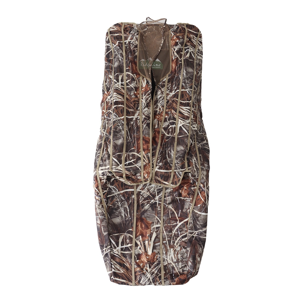 Ridgeline Portable Layout Duck Blind Max5 Camo
