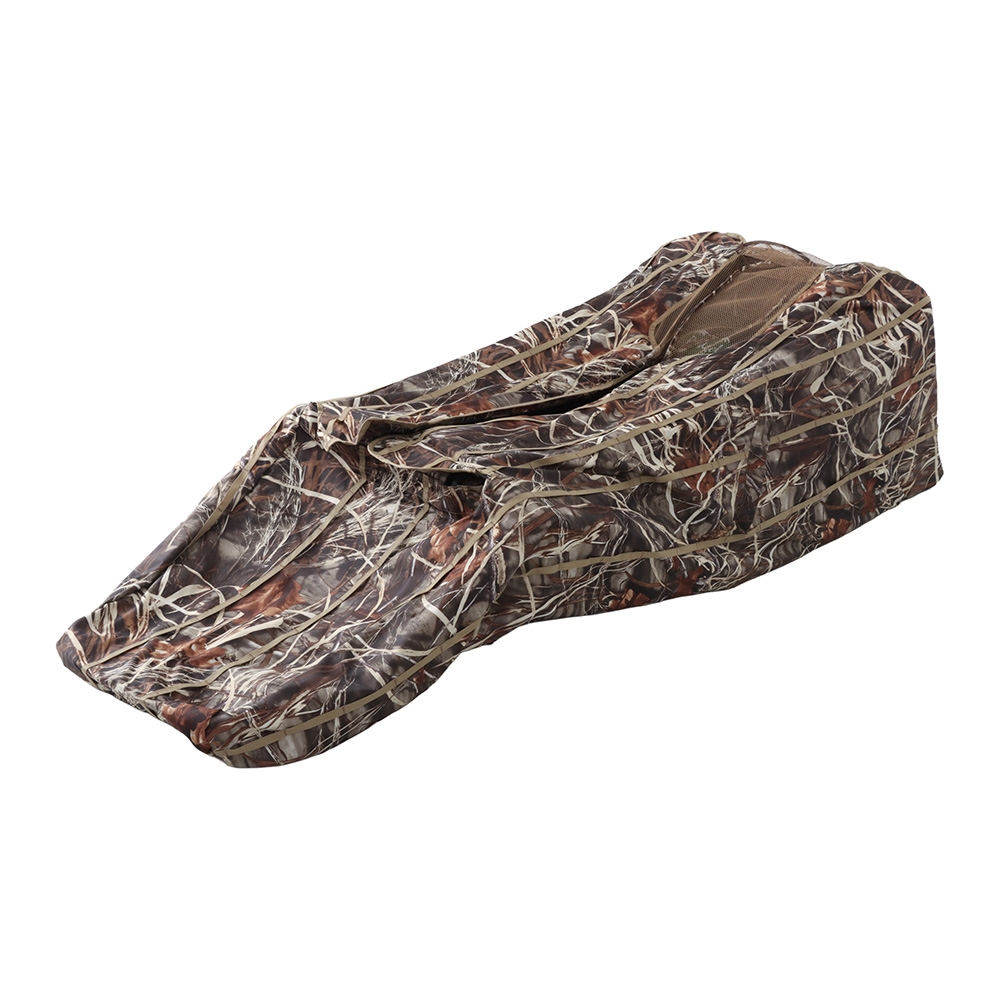 Ridgeline Portable Layout Duck Blind Max5 Camo