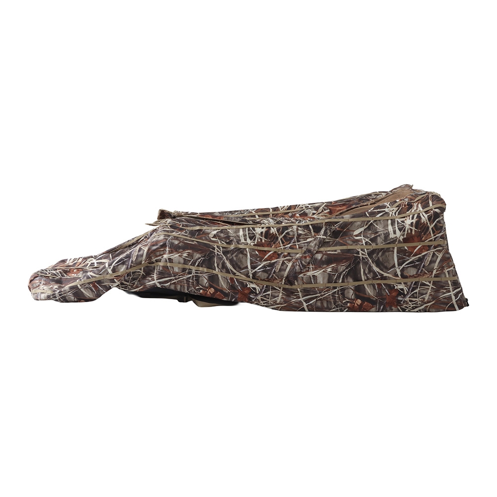 Ridgeline Portable Layout Duck Blind Max5 Camo