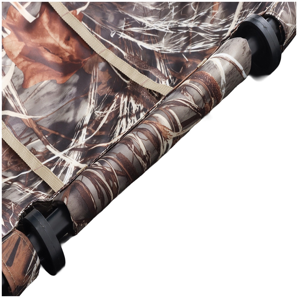 Ridgeline Portable Layout Duck Blind Max5 Camo