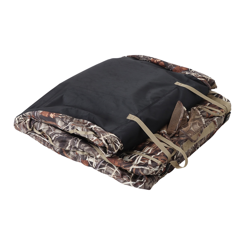 Ridgeline Portable Layout Duck Blind Max5 Camo