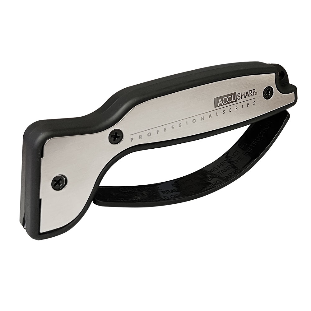 AccuSharp PRO Knife and Tool Sharpener