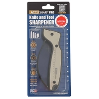 AccuSharp PRO Knife and Tool Sharpener Thumbnail AccuSharp PRO Knife and Tool Sharpener