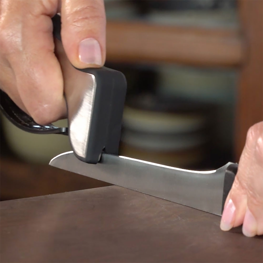 AccuSharp PRO Knife and Tool Sharpener