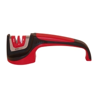 AccuSharp 15-Degree Pull-Through Knife Sharpener Thumbnail AccuSharp 15-Degree Pull-Through Knife Sharpener