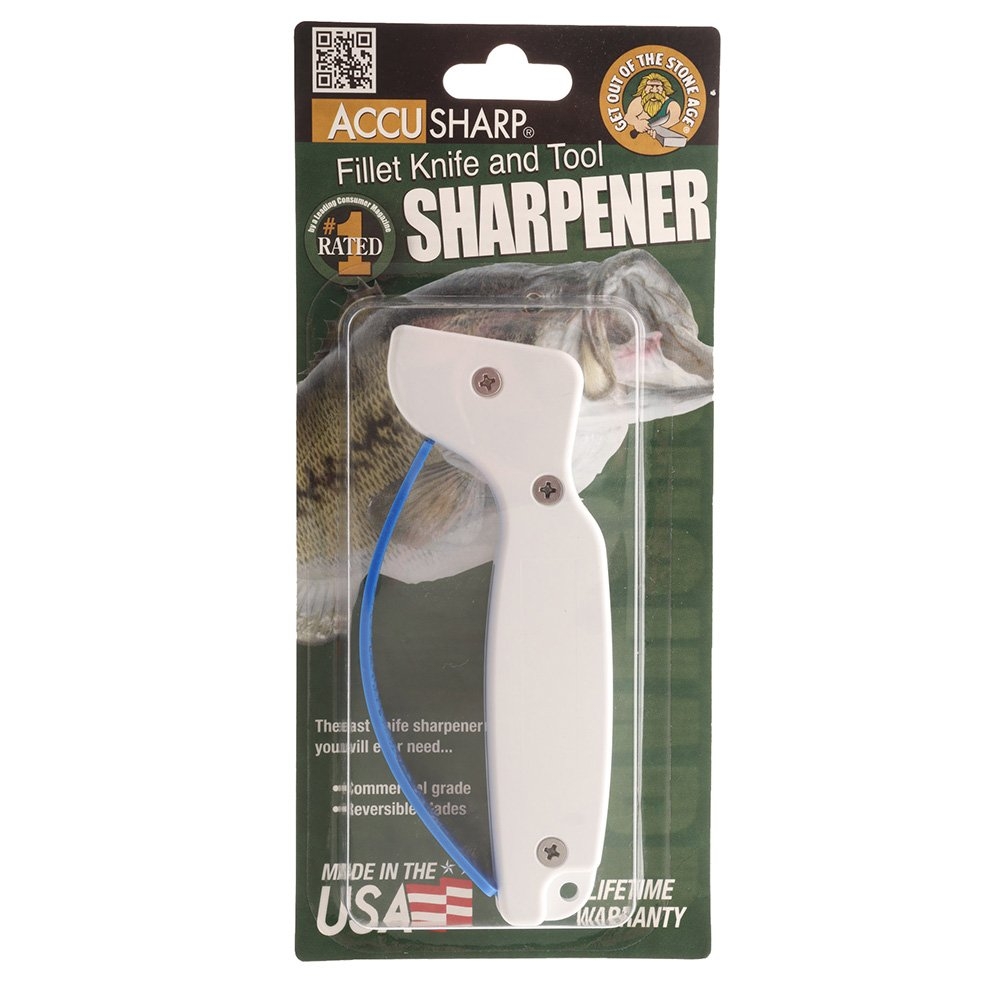 AccuSharp Fillet Knife Sharpener