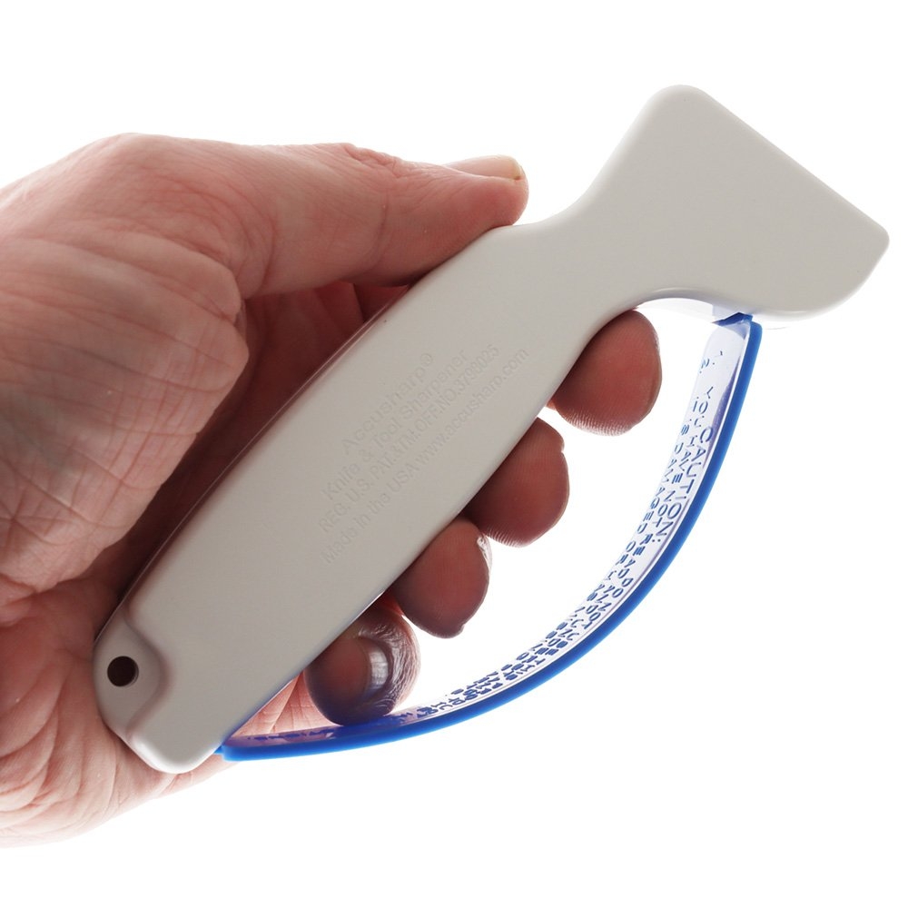 AccuSharp Fillet Knife Sharpener