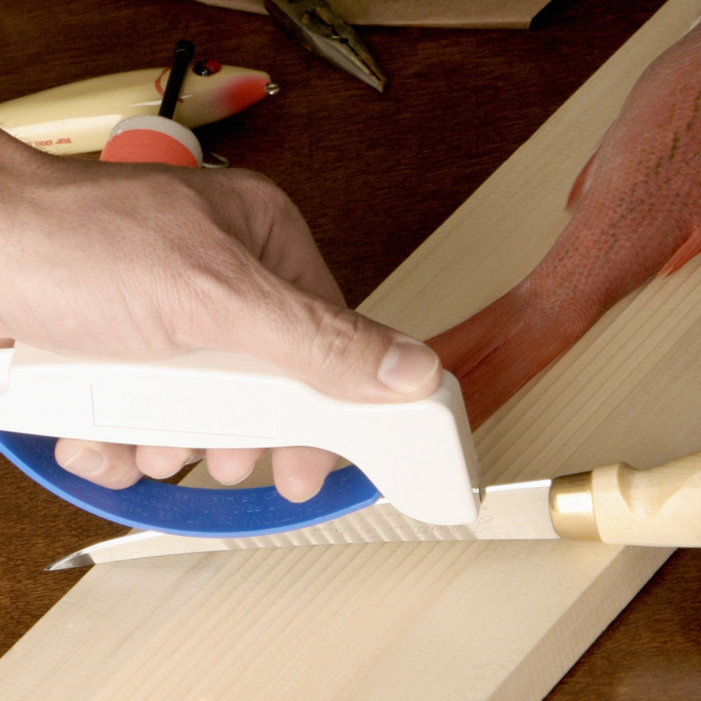 AccuSharp Fillet Knife Sharpener