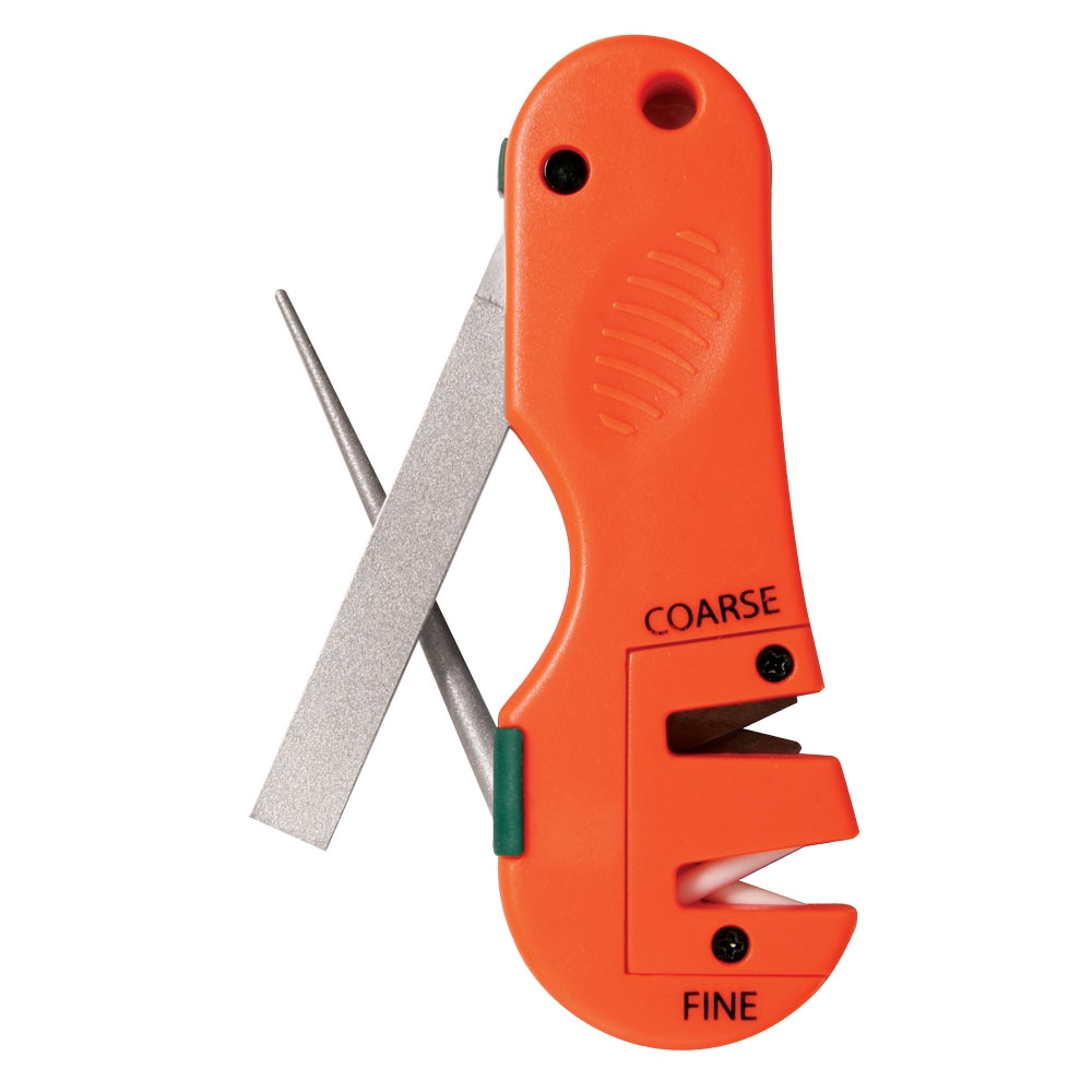 AccuSharp 4-in-1 Knife and Tool Sharpener