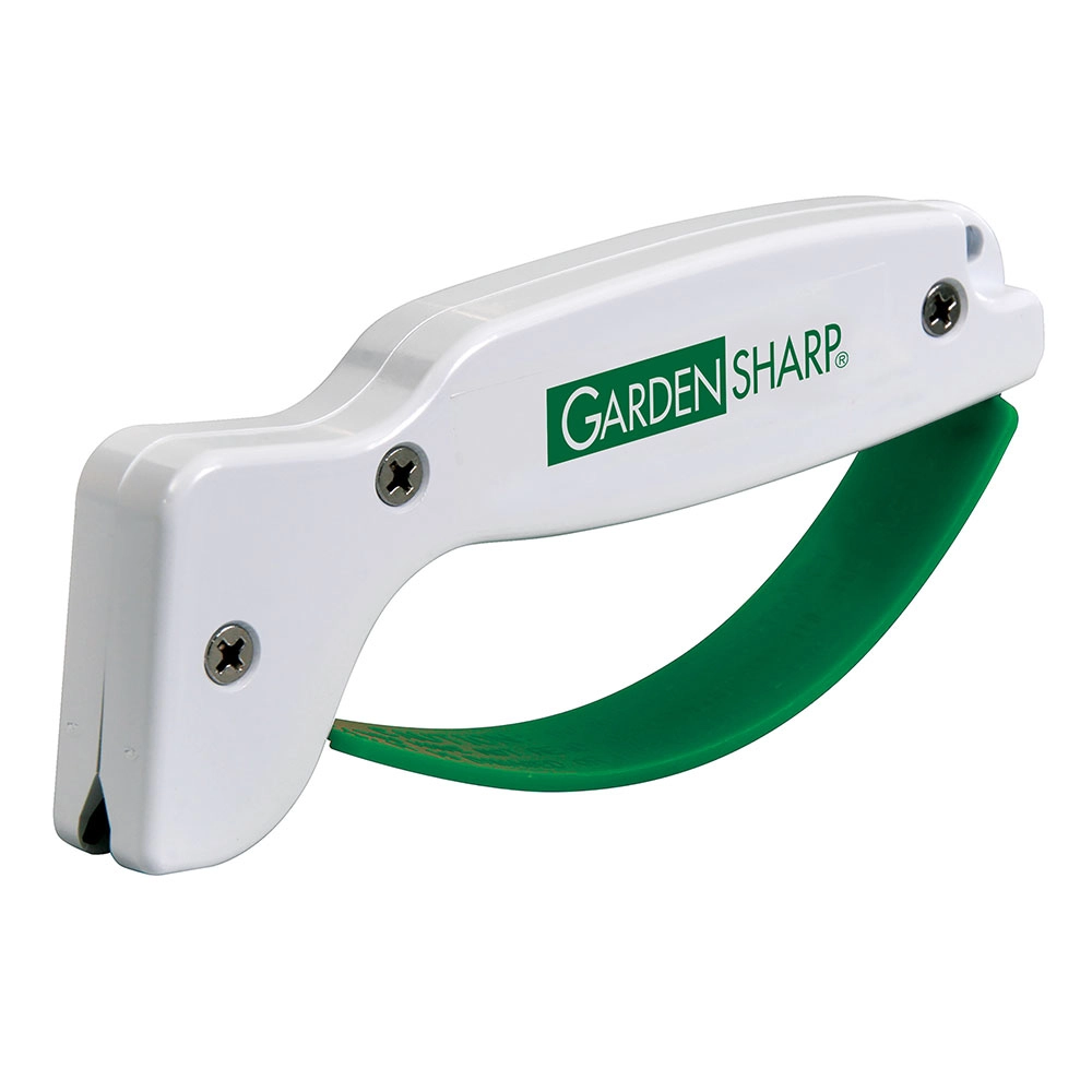 AccuSharp GardenSharp Tool Sharpener AccuSharp GardenSharp Tool Sharpener