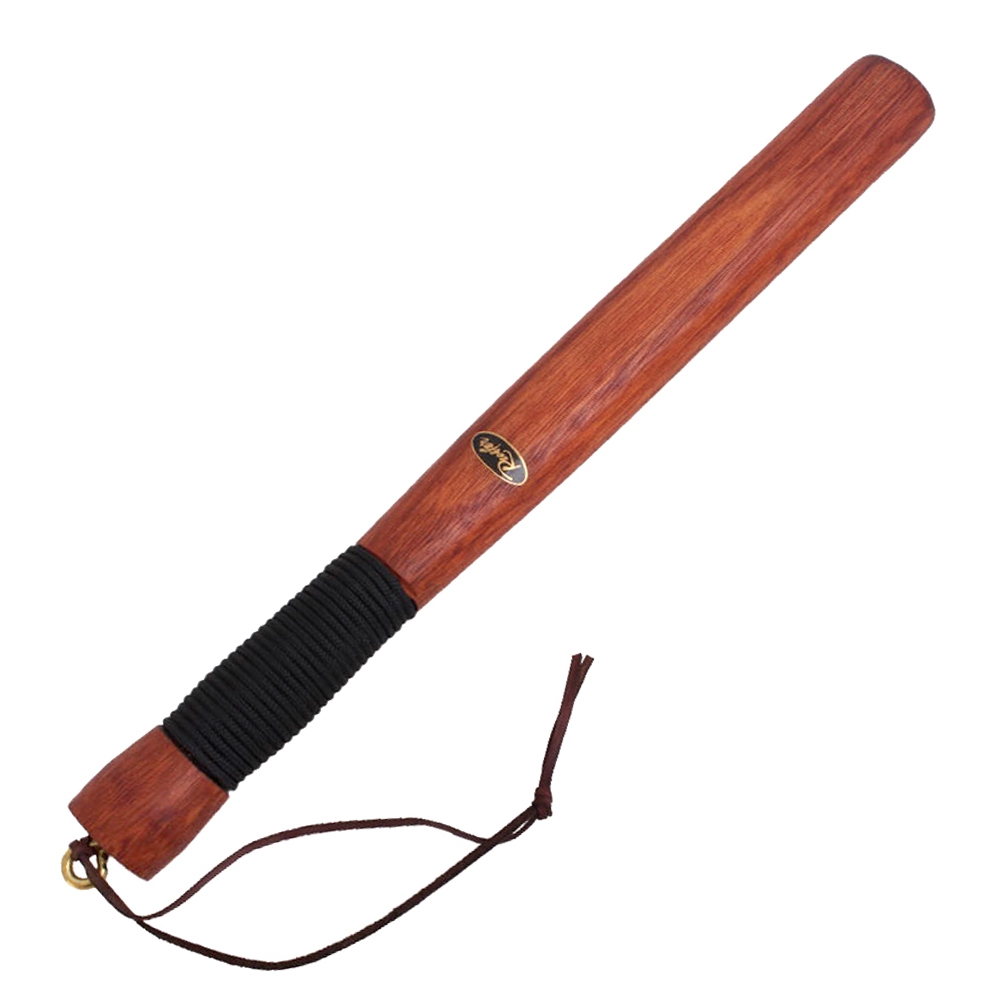 Rusler Hardwood Fishing Priest 390mm