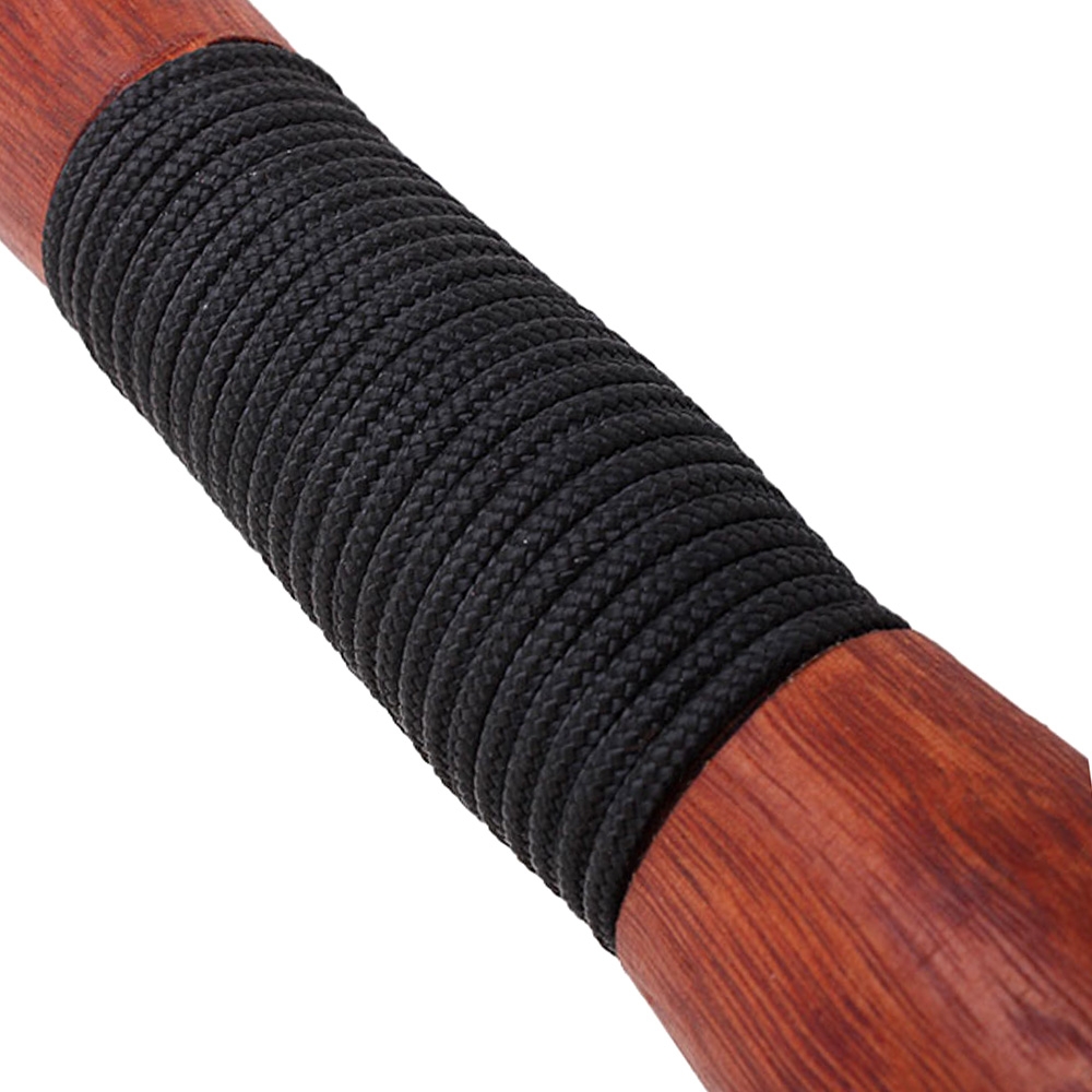 Rusler Hardwood Fishing Priest 390mm