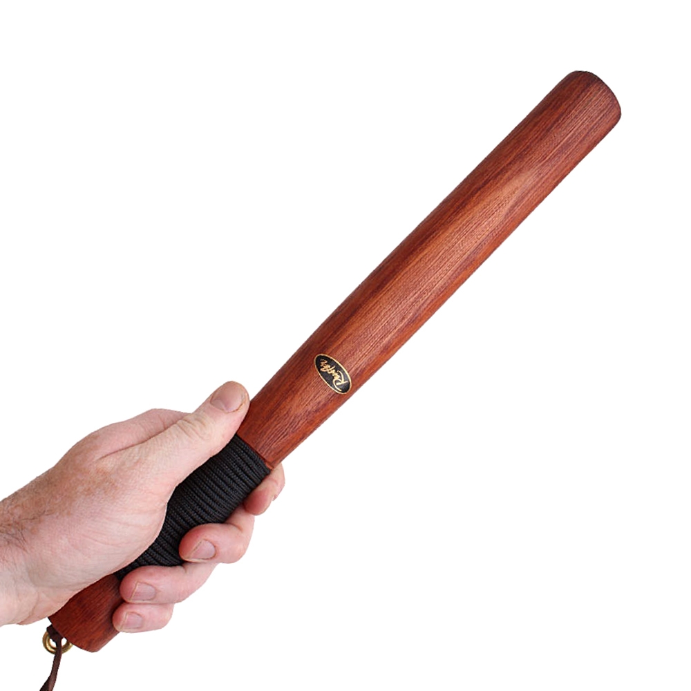 Rusler Hardwood Fishing Priest 390mm