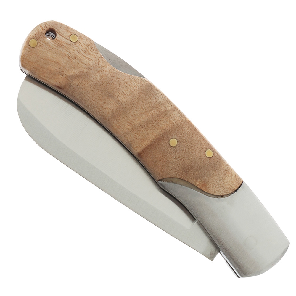 Buffalo River Biltong Tjom Folding Knife 9cm
