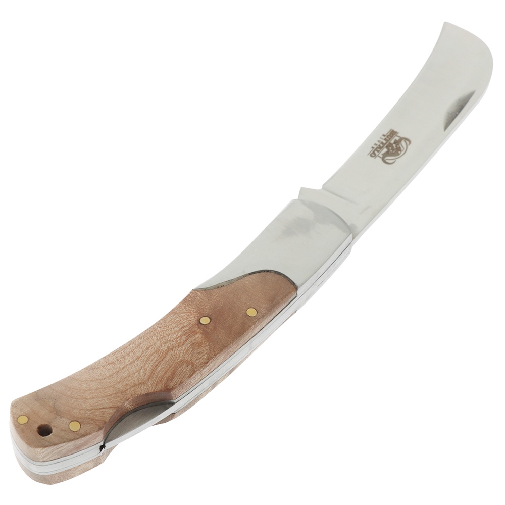 Buffalo River Biltong Tjom Folding Knife 9cm