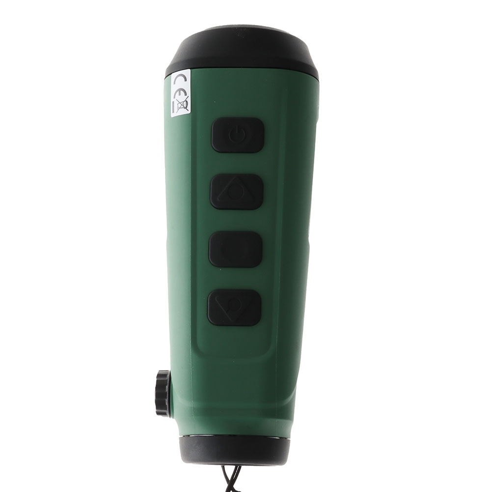 Konus Flame 0.6X-2.4X Handheld Thermal Monocular 160x120