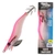 Black Magic Squid Snatcher Squid Jig Lumo Size 2.5 Pink Ice Glow