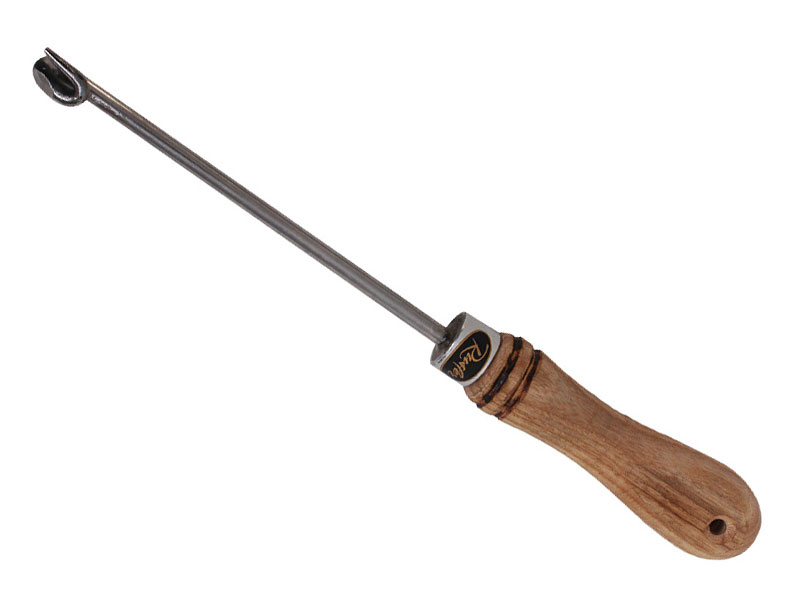 Rusler Hook-Out Ash Hook Removal Tool