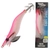 Black Magic Squid Snatcher Squid Jig Lumo Size 3.5 Pink Ice Glow