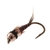 Manic Tackle Project Two Bit Hooker Nymph Brown #18