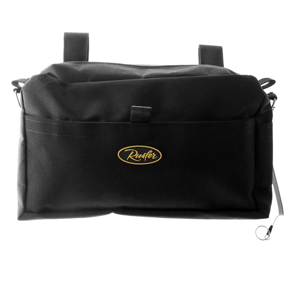 Rusler Jetski Saddle Bag