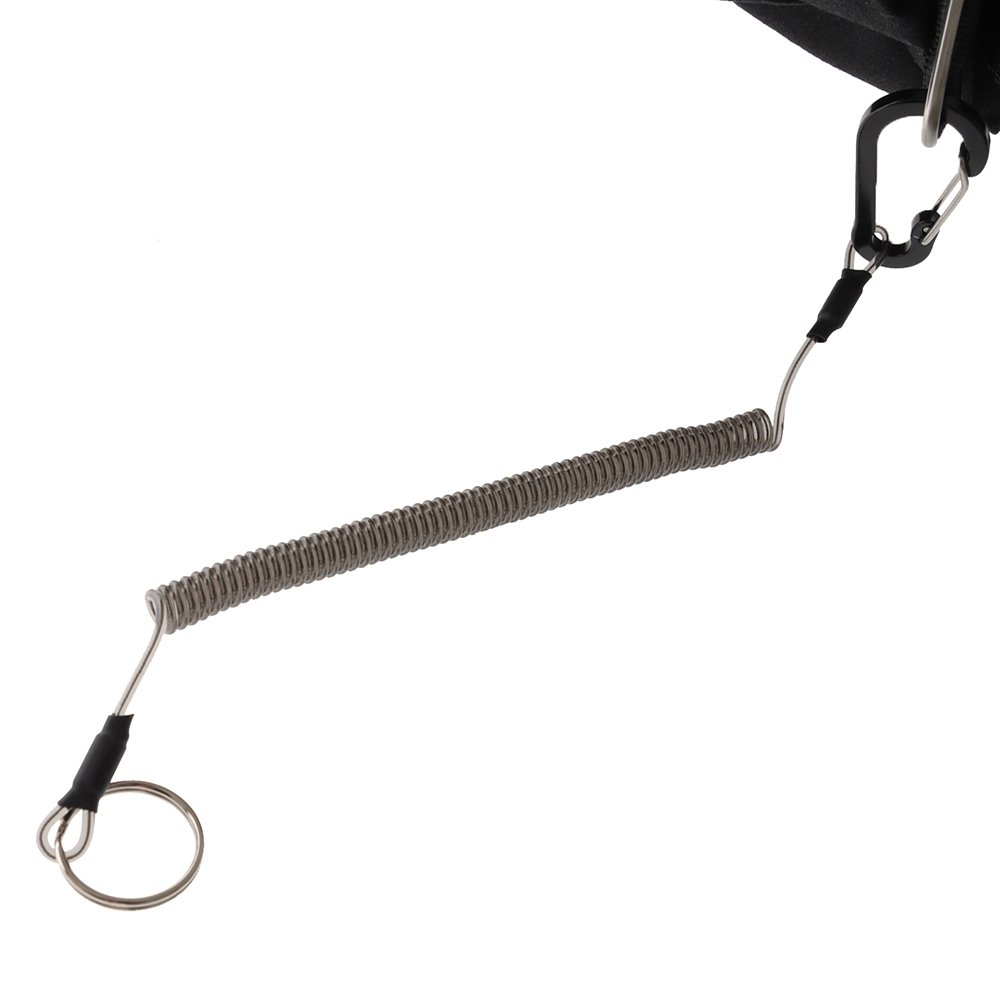 Rusler Jetski Saddle Bag