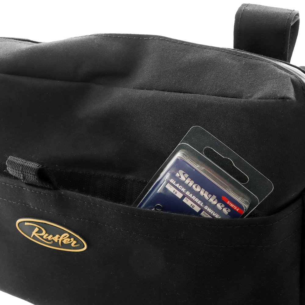 Rusler Jetski Saddle Bag